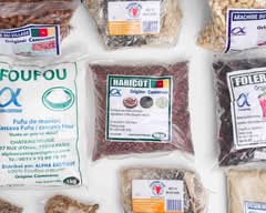 Terroir d'Afric (Montpelier)