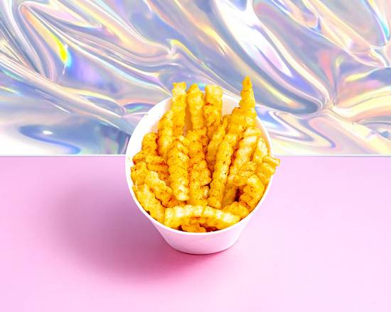 Frites Maison
