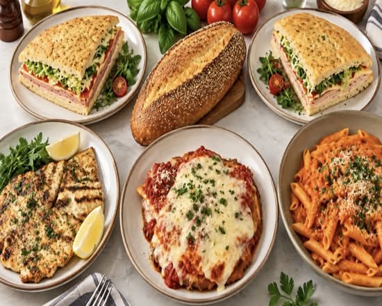 Luigis Italian Specialties