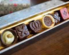 Quix Chocolate