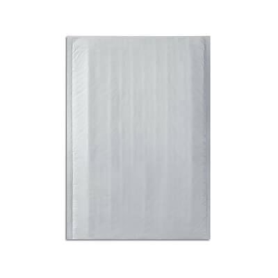 6.75 x 9  Peel & Seal Bubble Mailer, #0, 8/Pack (51625-CC)