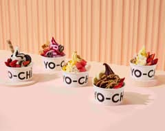 Yo-Chi Frozen Yogurt (Burleigh)