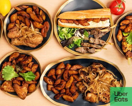 LOU PRESTIGE EXPRESS