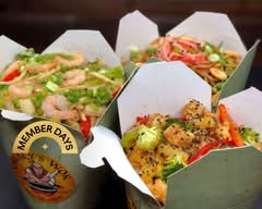 Charly's Wok
