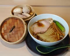中華蕎麦 褒美松翔