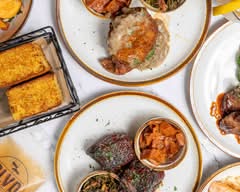 BLVD Bistro - Harlem (2149 Frederick Douglass Boulevard)