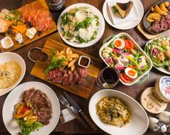 恵比寿山の上バル Ebisu-Yamanoue-Bar