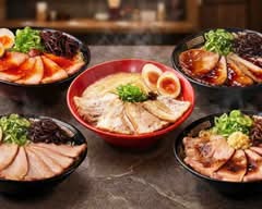 博多らーめん 長風 新秋津店　hakatara-men chouhuu shinakituten			