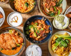 KitchenBox Premium Asia Streetfood 🥡