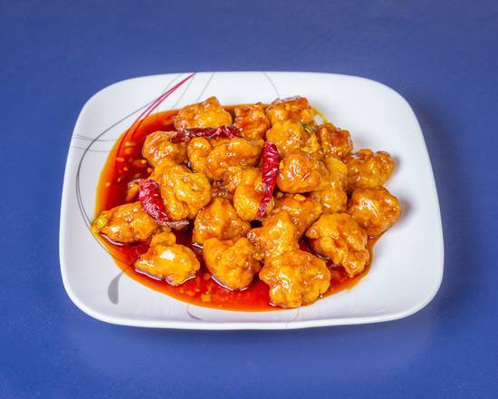 131 General Tso's Chicken