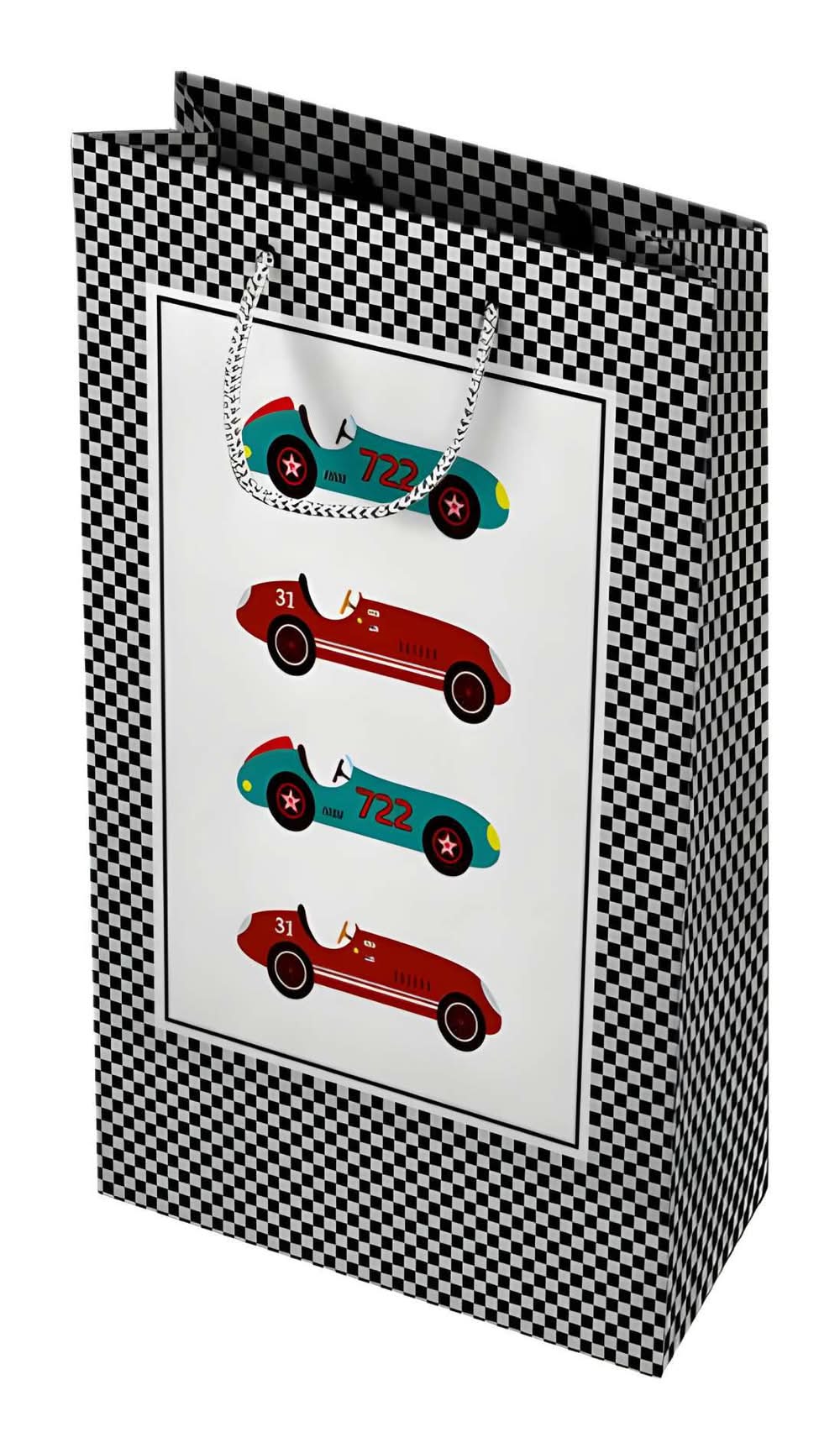 Forever Beautiful · Bolsa para regalo extra grande (40 g)