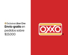 Oxxo (Apoquindo 7)