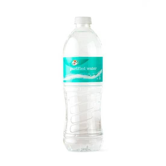 7S Water (20 oz)