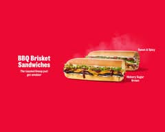 Jimmy John's (10081 Fremont Pike)