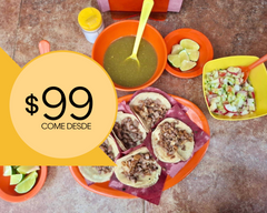 Taco Joven!