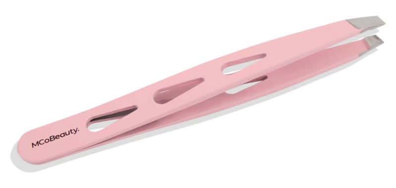 MCoBeauty Everyday Precision Tweezers 1ea