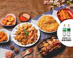 正富鹽酥雞 寶泰店