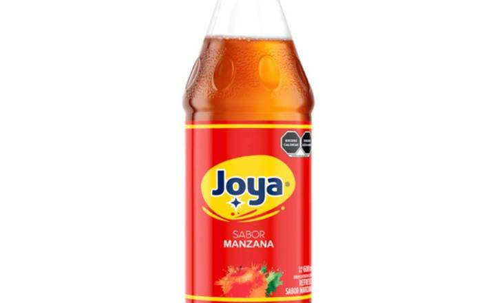 Joya de manzana 600 ml