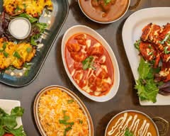 Tandoori Lovers