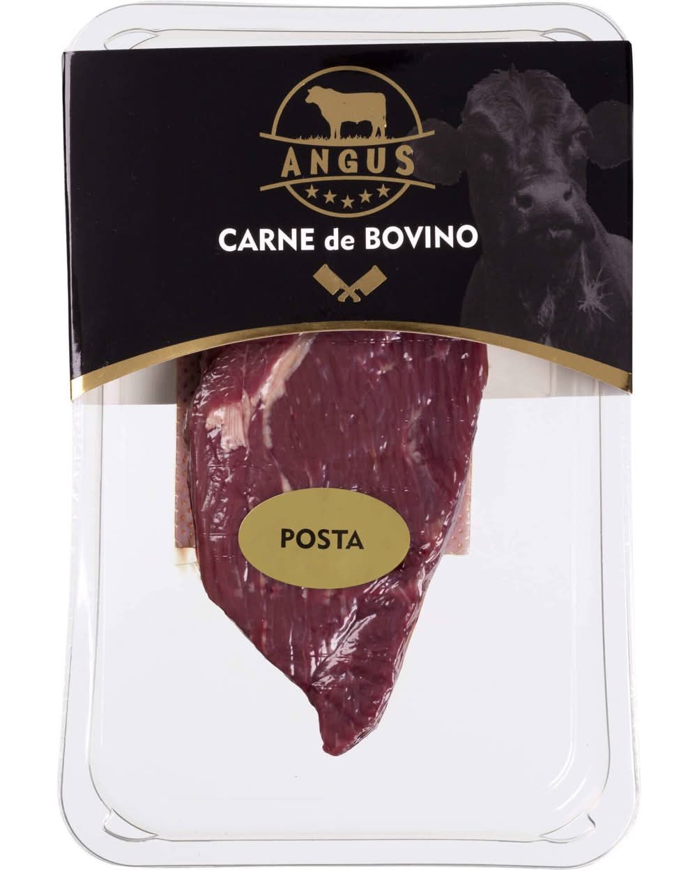 Posta de Bovino Angus (emb. 250 gr)