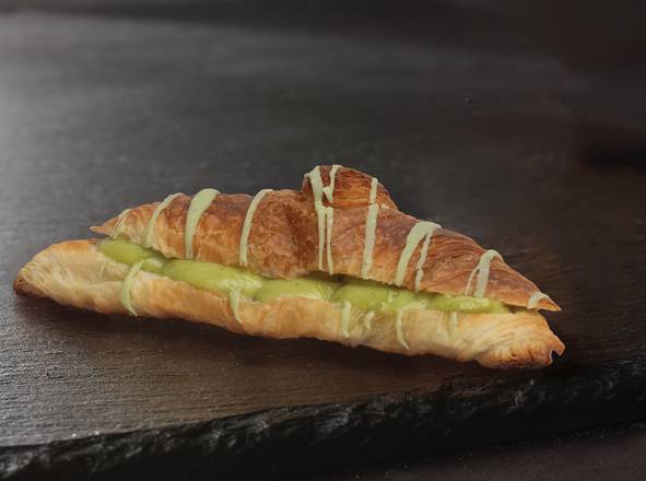 Croissant Pistache