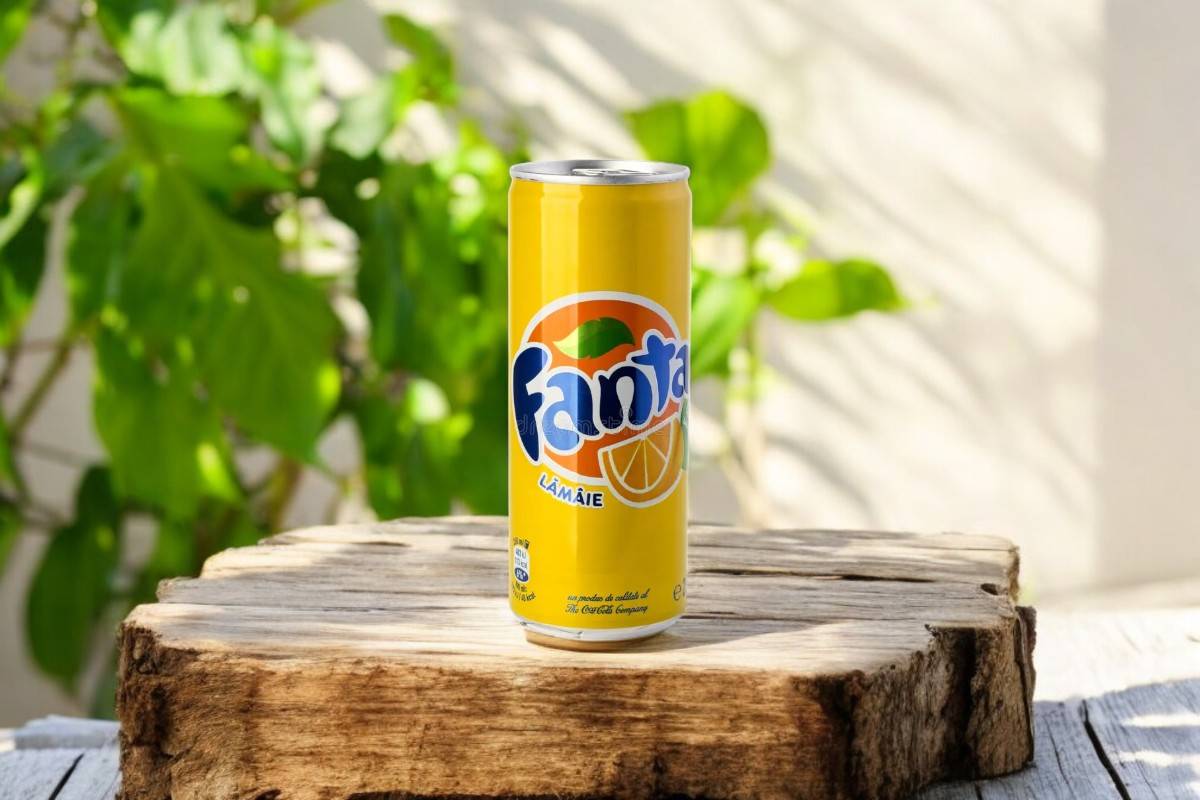 Fanta🥤