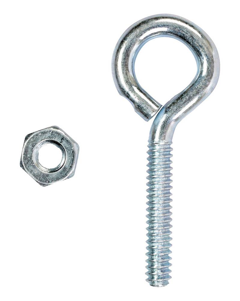 Hillman · Armella con tuerca 1 3/4" (16 g)