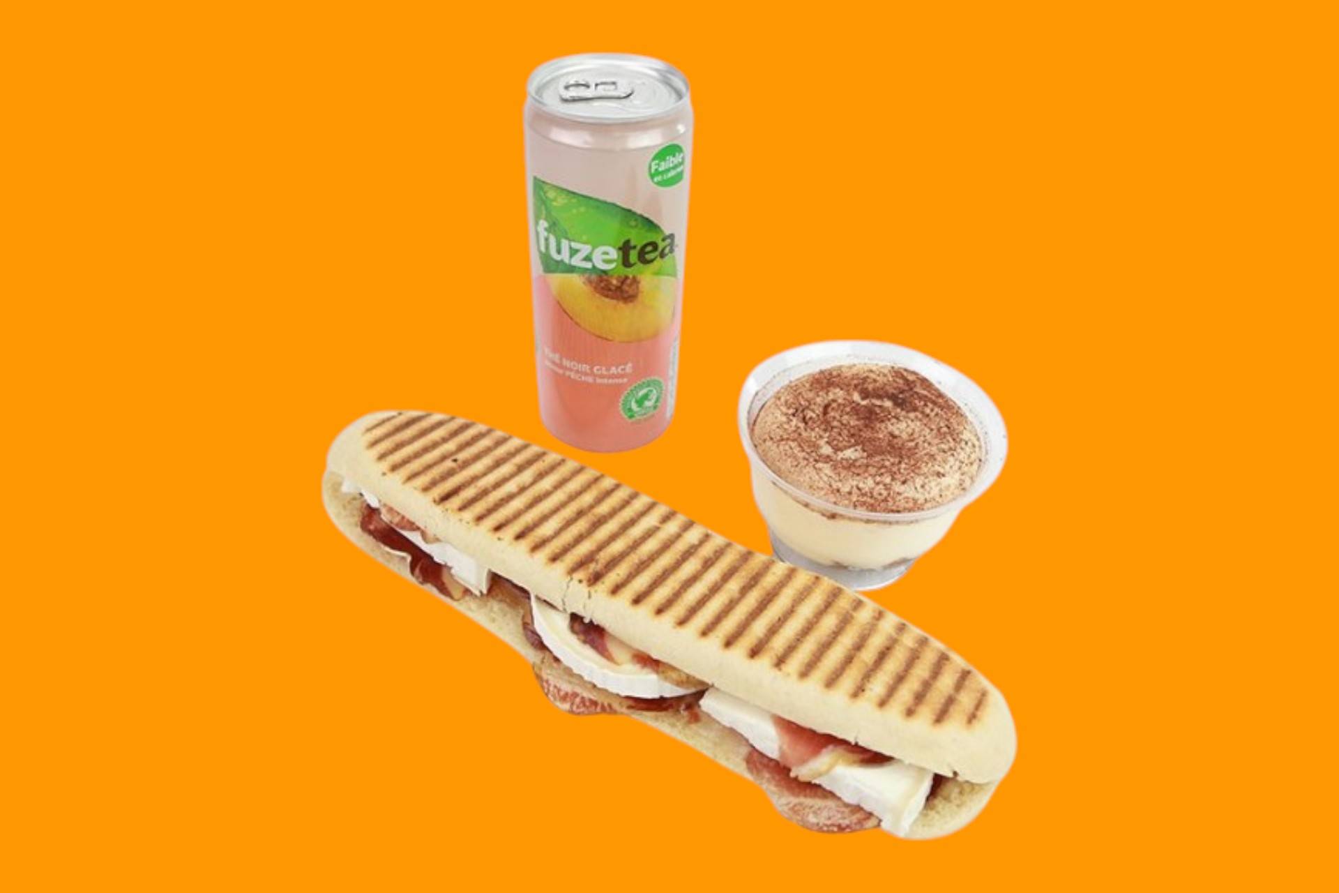 Menu panini🥪🍟🥤