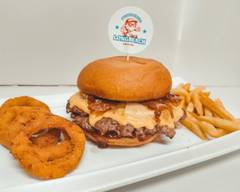 LongBeach Burgers (Valparaiso)