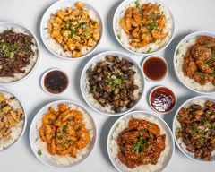 Cali's Teriyaki (Venice)