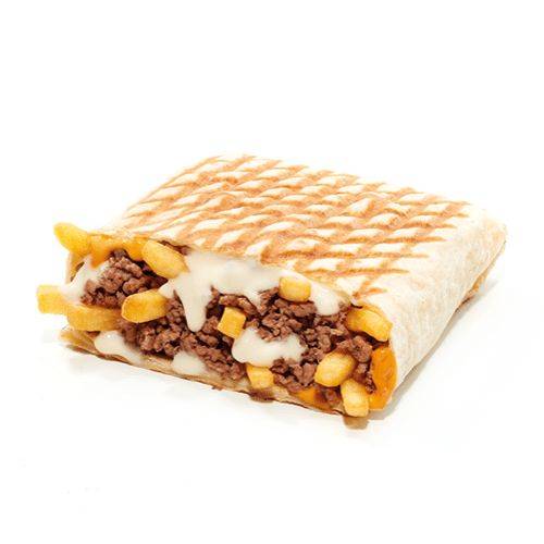 Tacos le boss