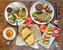 Sergio's - Hialeah