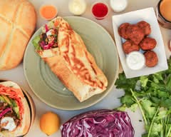 ⭐️CORNER BY CDO🥙