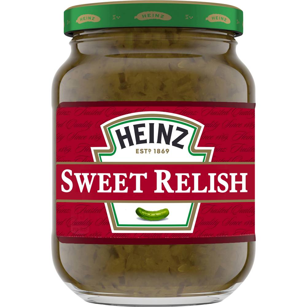 Heinz Sweet Relish