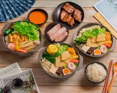 禾家小火鍋 金陵店