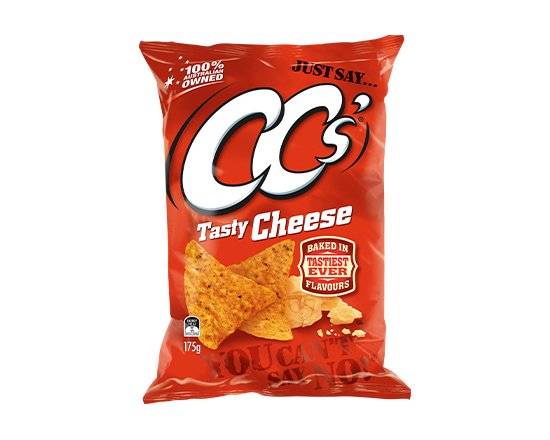 CC's Tasty Cheese 175g