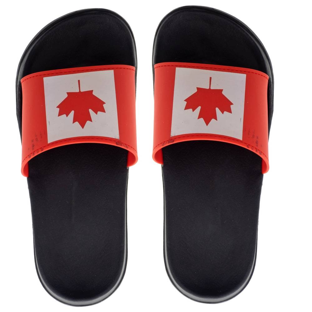 Canada souvenir sandales pour femmes