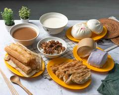 阿瀚美食館