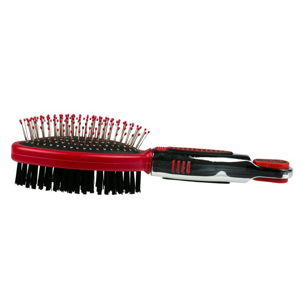 CHI® Double Sided Dog Brush (Color: Assorted)