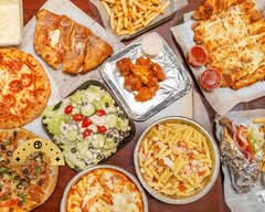 La Nova Pizzeria