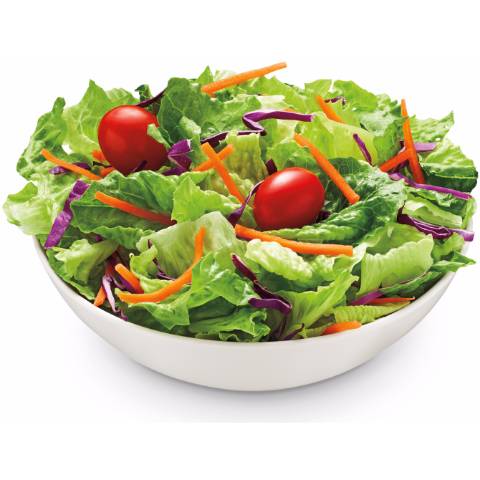 Garden Side Salad