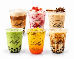 LoiMy Bubble Tea