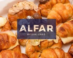 ALFAR Medialunas (Carrer de Carles Cervera 13)