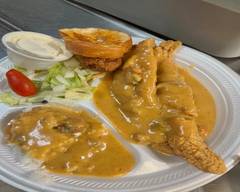 Black Pot Cajun Cuisine