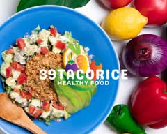 豆のヘルシータコライス 「39Tacorice」 池尻大橋店