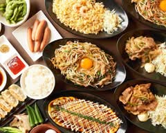 焼きそば かぶきち yakisoba kabukiti