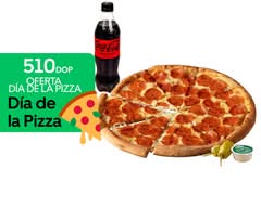 Papa John's Arroyo Hondo