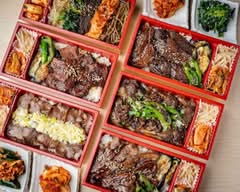 焼肉　殿  Yakiniku Tono