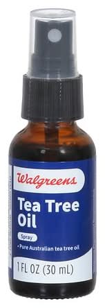 Walgreens Tea Tree Oil Spray (1 fl oz)