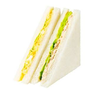 タマゴツナミックス Egg Tuna Mix